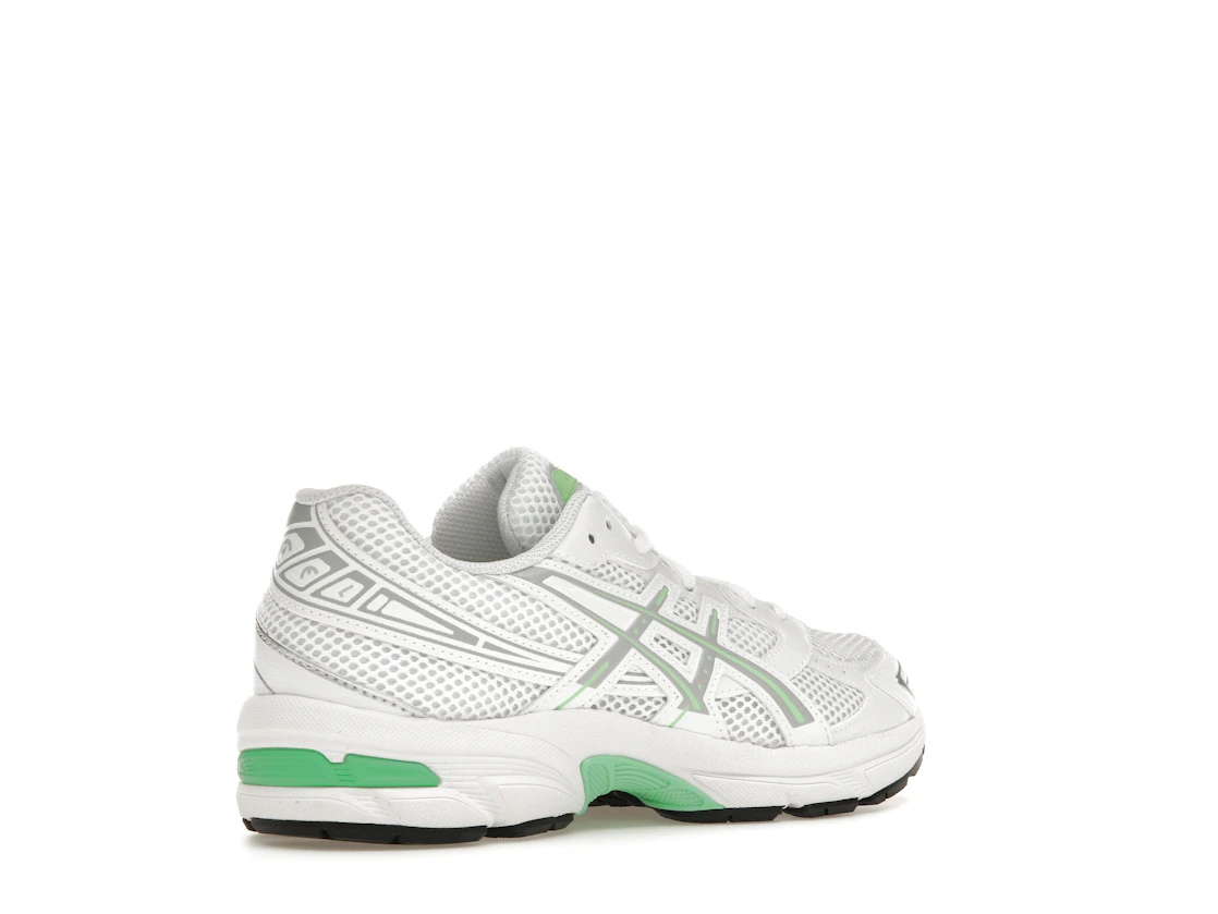 ASICS Gel-1130 Piedmont Grey (GS)