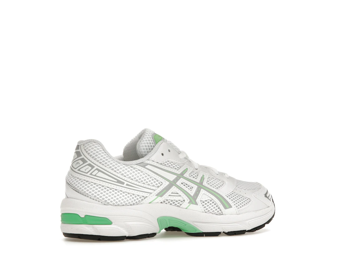 ASICS Gel-1130 Piedmont Grey (GS)