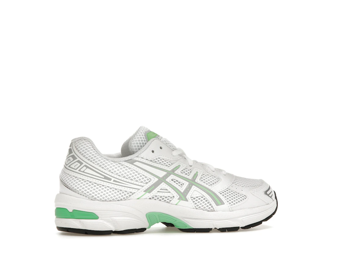 ASICS Gel-1130 Piedmont Grey (GS)