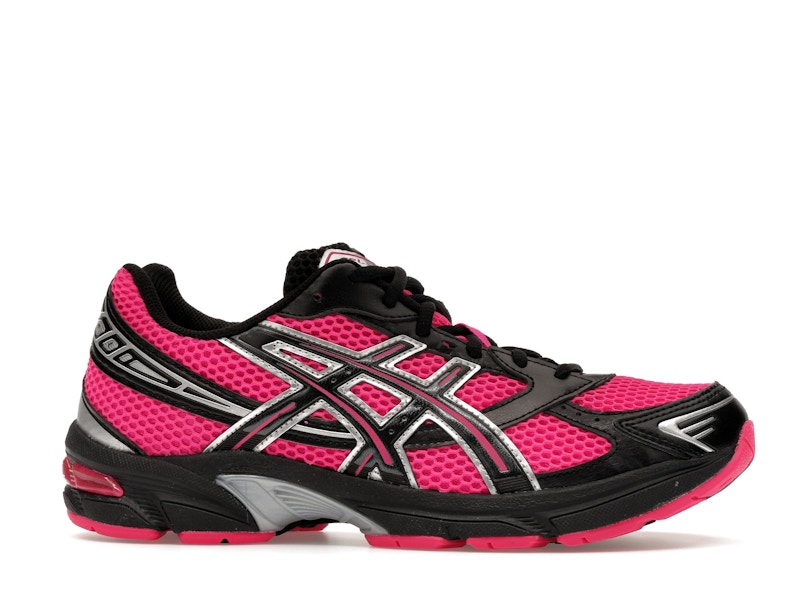 ASICS Gel-1130 Pink Black (Women's)