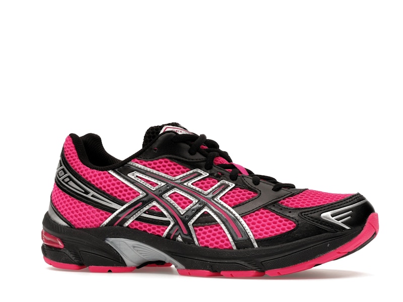 ASICS Gel-1130 Pink Black (Women's)