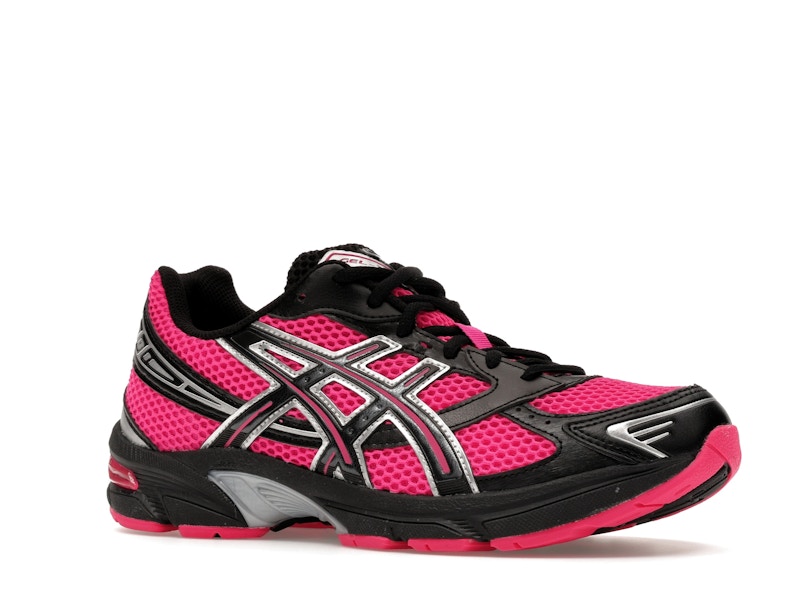 ASICS Gel-1130 Pink Black (Women's)