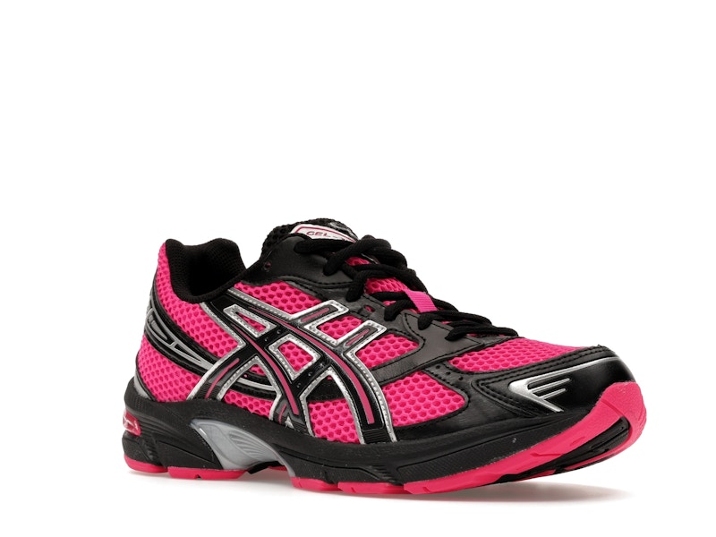 ASICS Gel-1130 Pink Black (Women's)