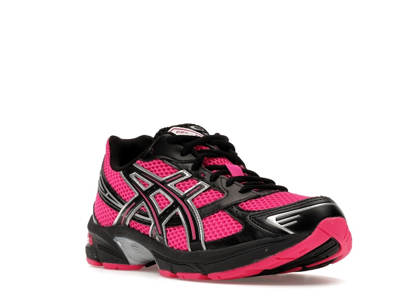 ASICS Gel-1130 Pink Black (Women's)