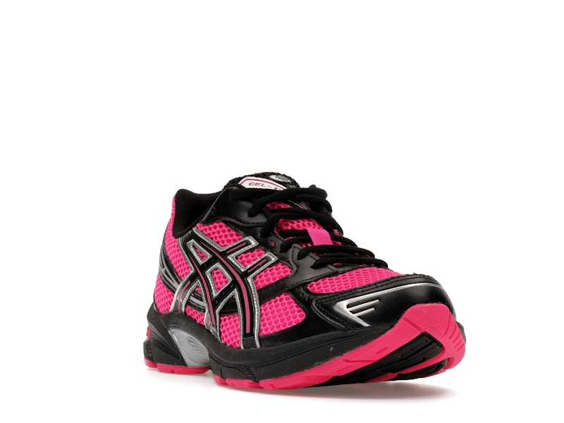 ASICS Gel-1130 Pink Black (Women's)