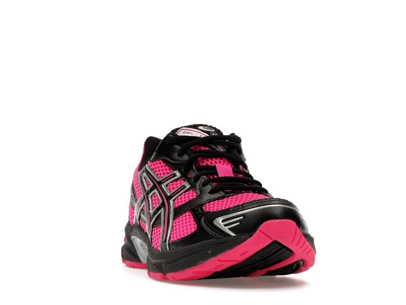 ASICS Gel-1130 Pink Black (Women's)