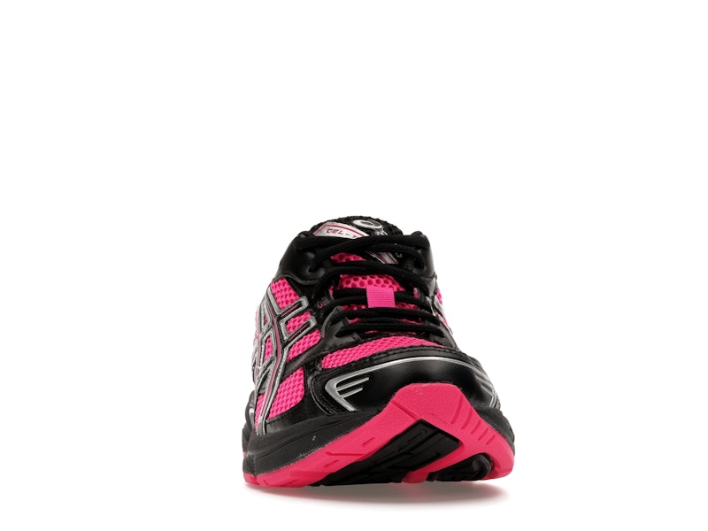 ASICS Gel-1130 Pink Black (Women's)