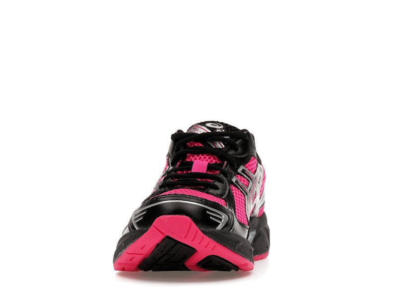 ASICS Gel-1130 Pink Black (Women's)