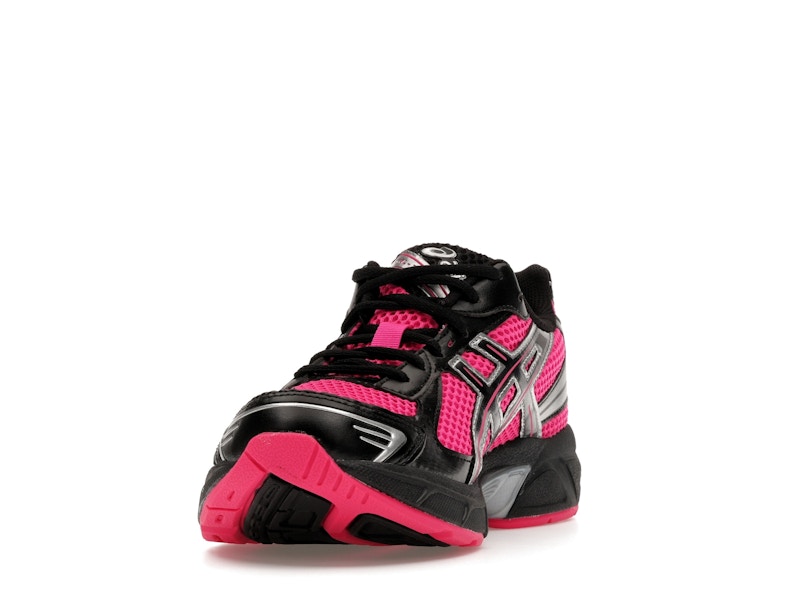 ASICS Gel-1130 Pink Black (Women's)
