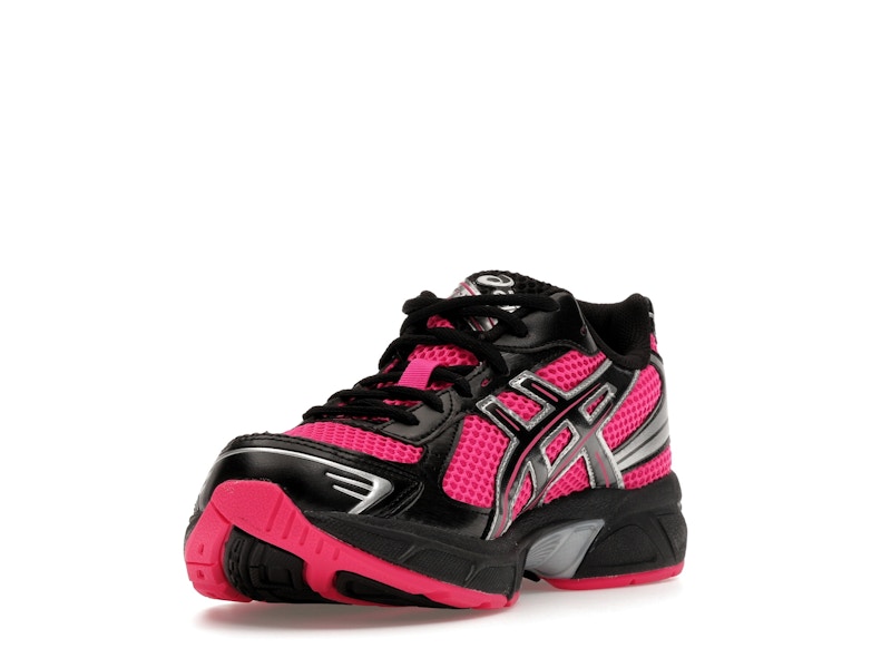 ASICS Gel-1130 Pink Black (Women's)