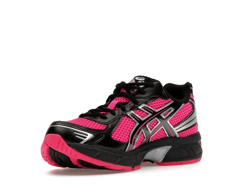 ASICS Gel-1130 Pink Black (Women's)