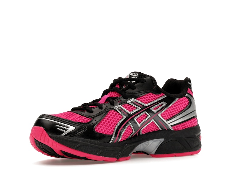 ASICS Gel-1130 Pink Black (Women's)