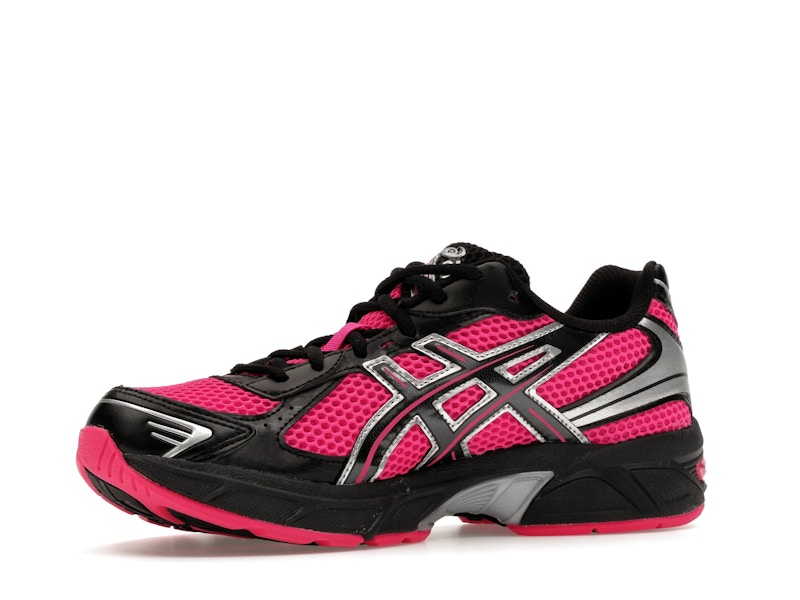 ASICS Gel-1130 Pink Black (Women's)