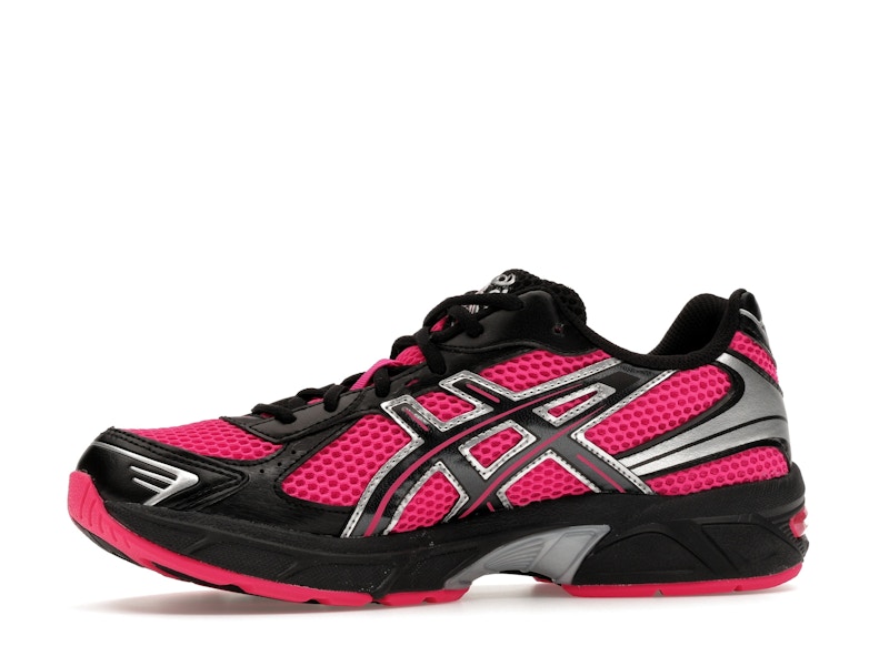 ASICS Gel-1130 Pink Black (Women's)