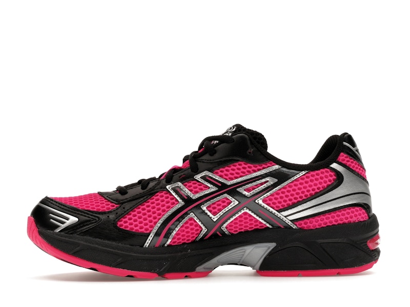 ASICS Gel-1130 Pink Black (Women's)