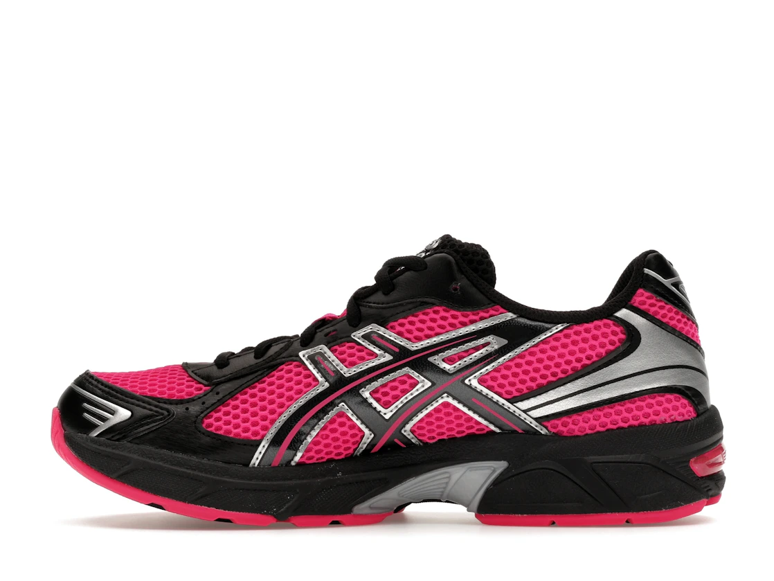 ASICS Gel-1130 Pink Black (Women's)
