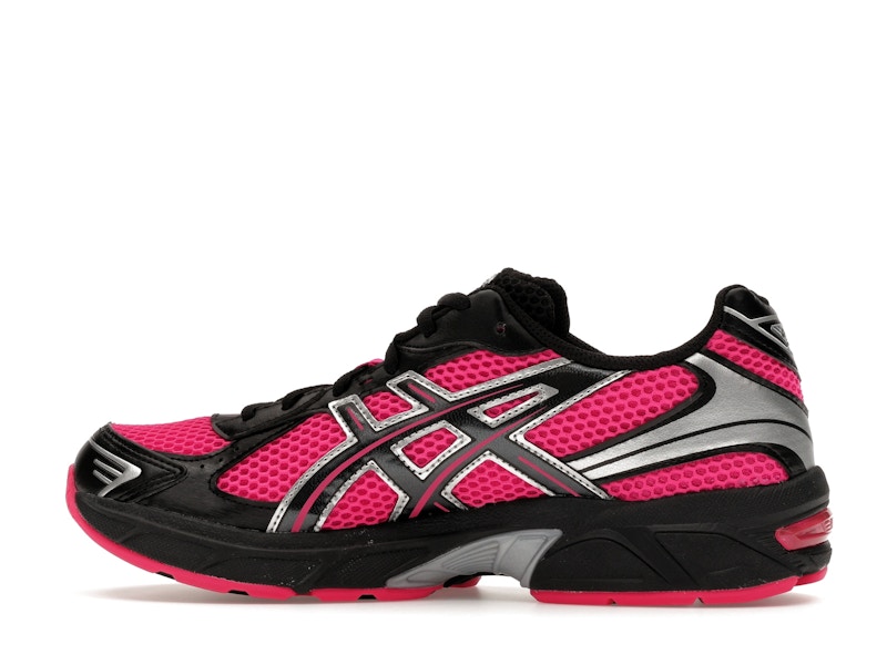 ASICS Gel-1130 Pink Black (Women's)