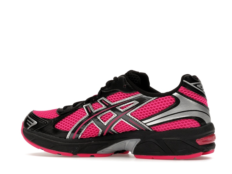ASICS Gel-1130 Pink Black (Women's)