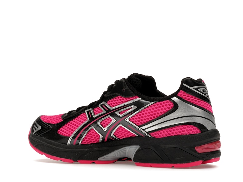 ASICS Gel-1130 Pink Black (Women's)
