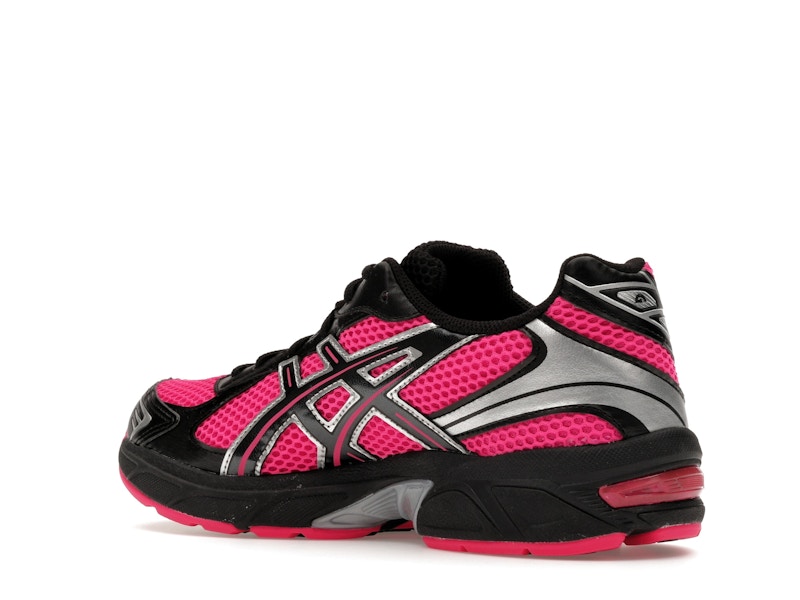 ASICS Gel-1130 Pink Black (Women's)