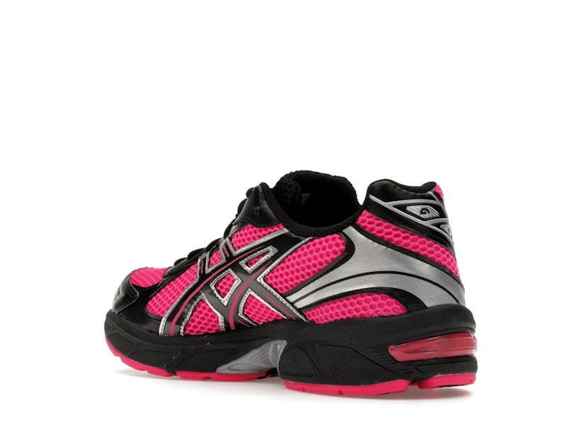 ASICS Gel-1130 Pink Black (Women's)