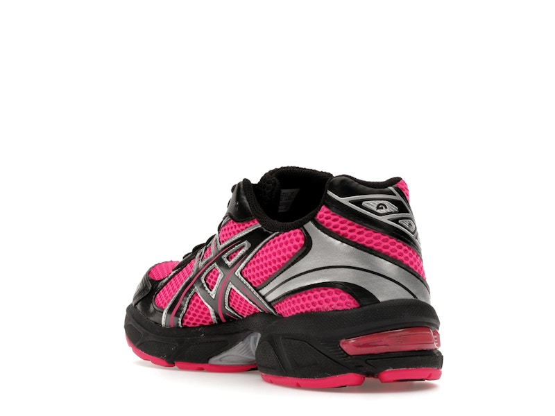 ASICS Gel-1130 Pink Black (Women's)