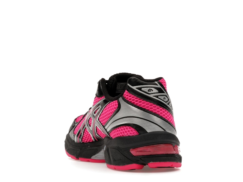 ASICS Gel-1130 Pink Black (Women's)