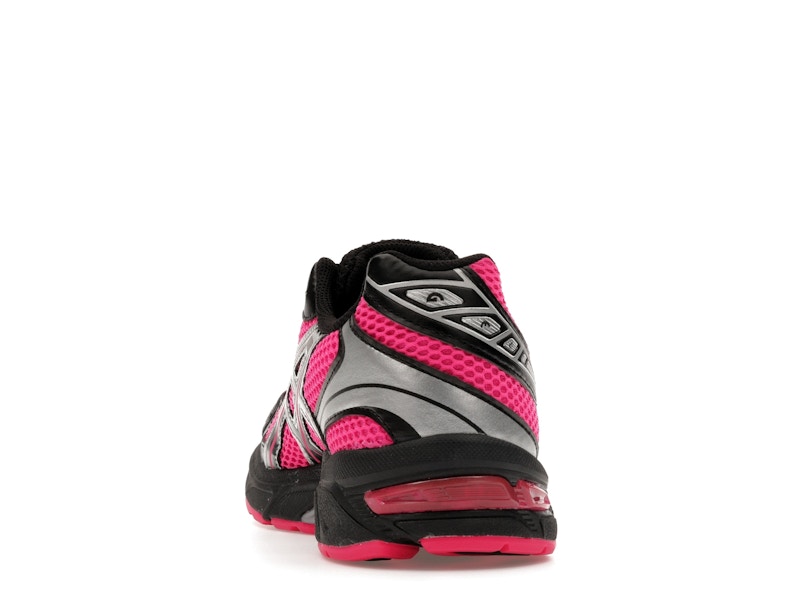 ASICS Gel-1130 Pink Black (Women's)