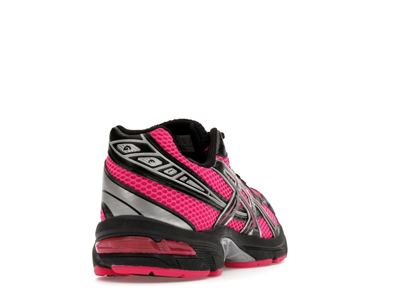 ASICS Gel-1130 Pink Black (Women's)