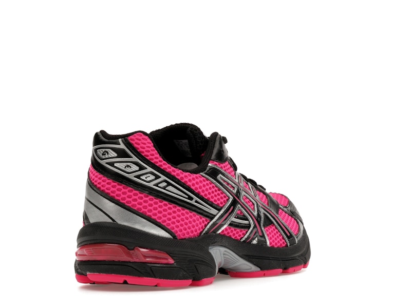 ASICS Gel-1130 Pink Black (Women's)