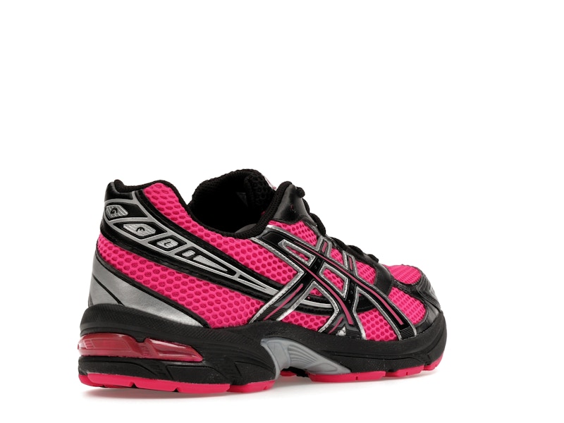 ASICS Gel-1130 Pink Black (Women's)