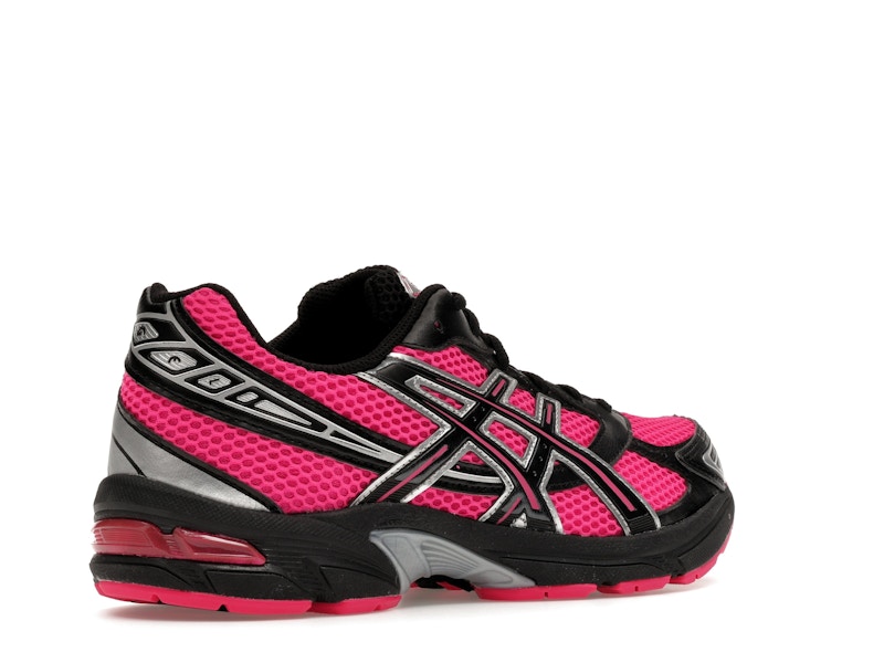 ASICS Gel-1130 Pink Black (Women's)