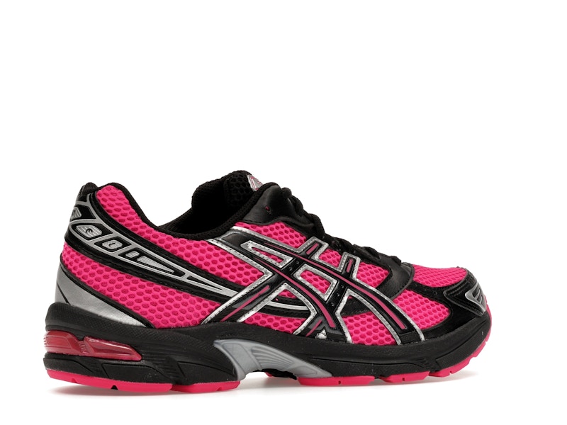 ASICS Gel-1130 Pink Black (Women's)