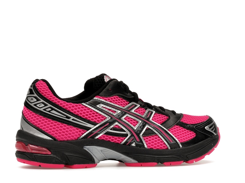 ASICS Gel-1130 Pink Black (Women's)