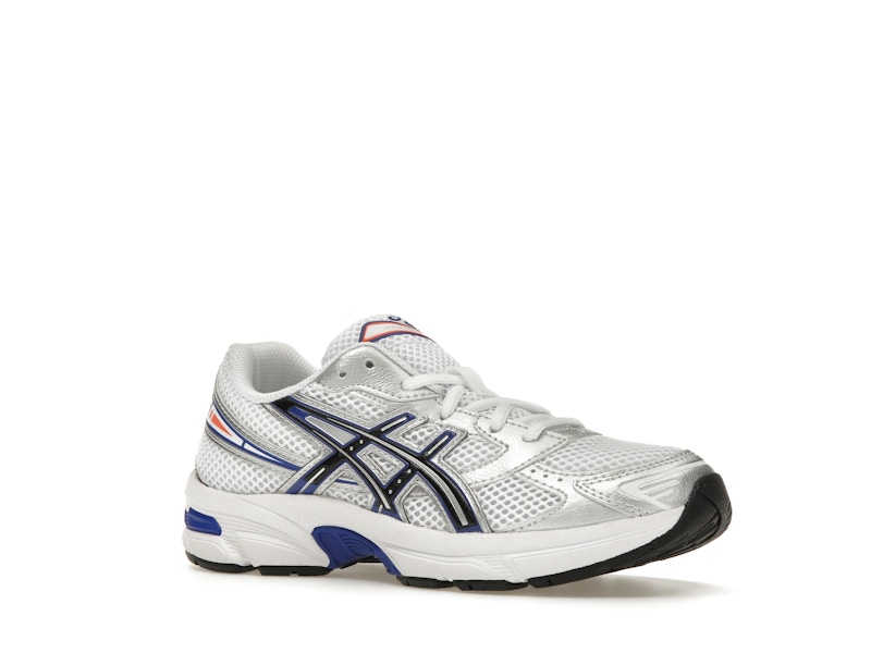 ASICS Gel-1130 Prussian Blue (GS)
