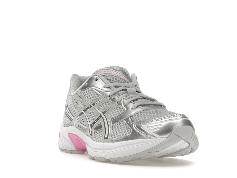 ASICS Gel-1130 Pure Silver Pink (Women's)