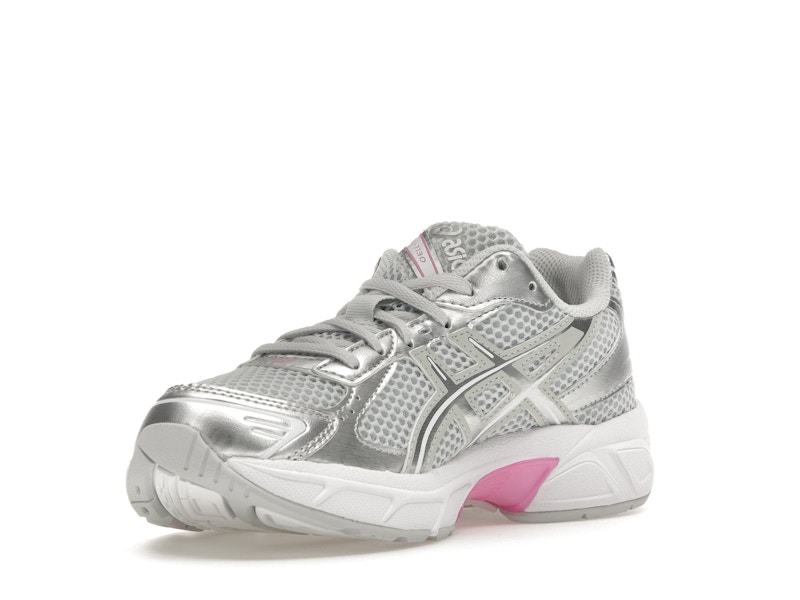 ASICS Gel-1130 Pure Silver Pink (Women's)