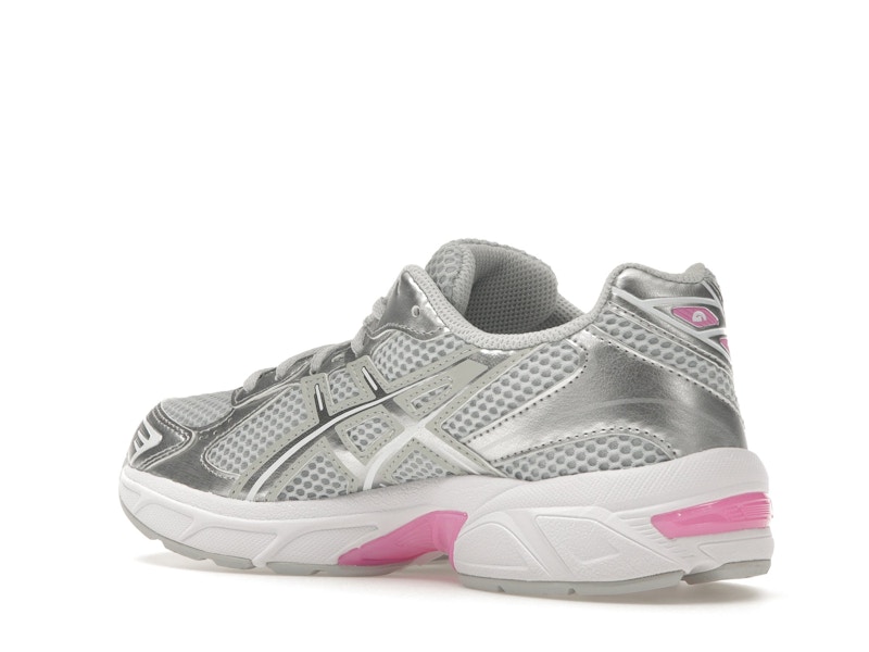 ASICS Gel-1130 Pure Silver Pink (Women's)