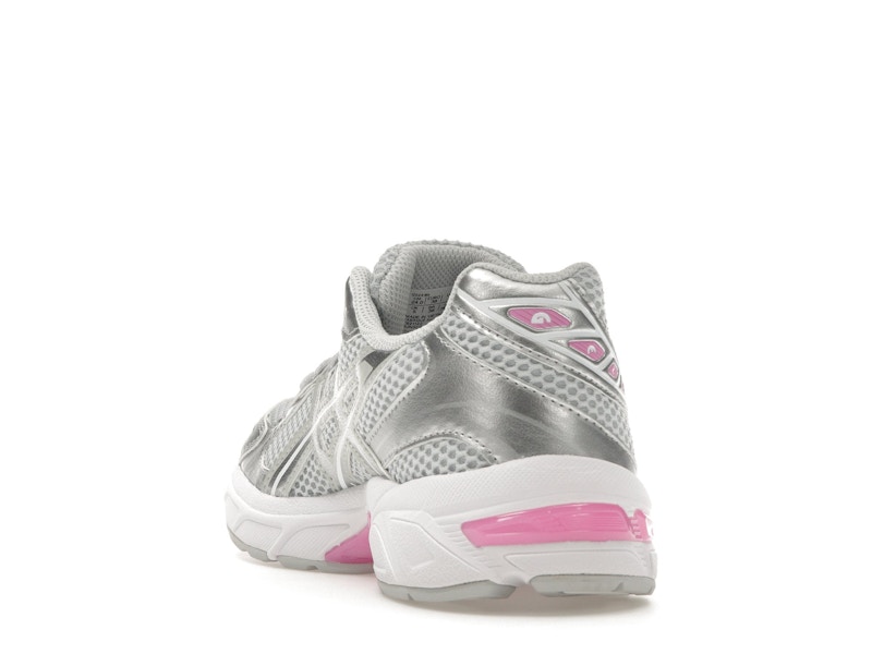 ASICS Gel-1130 Pure Silver Pink (Women's)