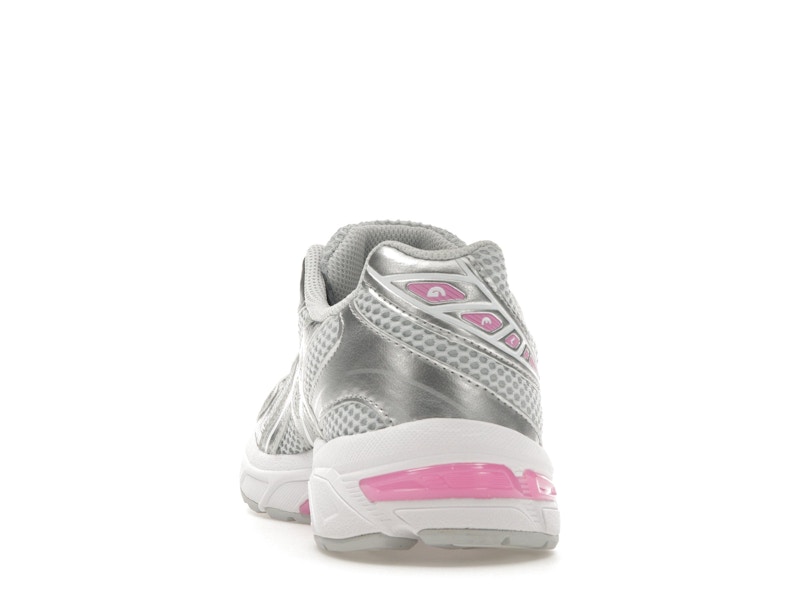 ASICS Gel-1130 Pure Silver Pink (Women's)