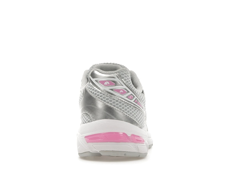 ASICS Gel-1130 Pure Silver Pink (Women's)