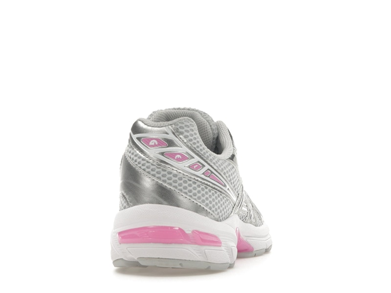 ASICS Gel-1130 Pure Silver Pink (Women's)