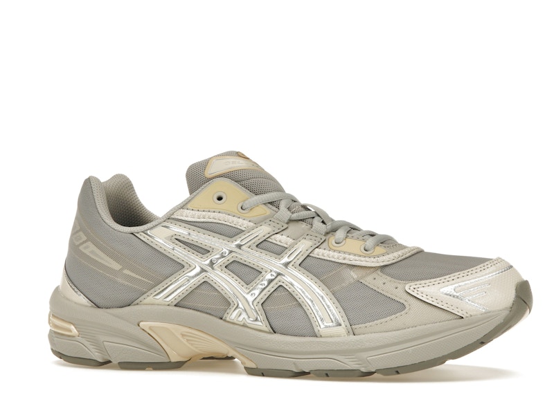 ASICS Gel-1130 RE Pure Silver