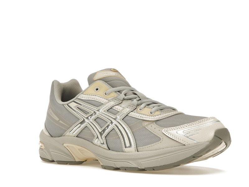 ASICS Gel-1130 RE Pure Silver