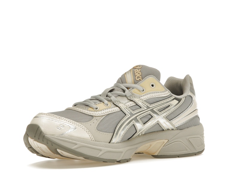 ASICS Gel-1130 RE Pure Silver
