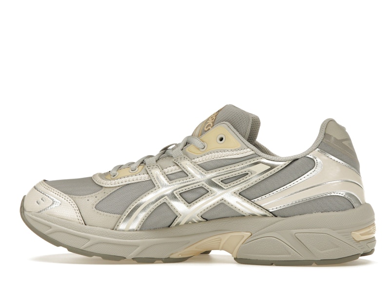 ASICS Gel-1130 RE Pure Silver