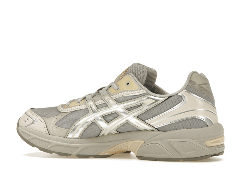 ASICS Gel-1130 RE Pure Silver