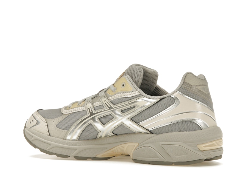 ASICS Gel-1130 RE Pure Silver