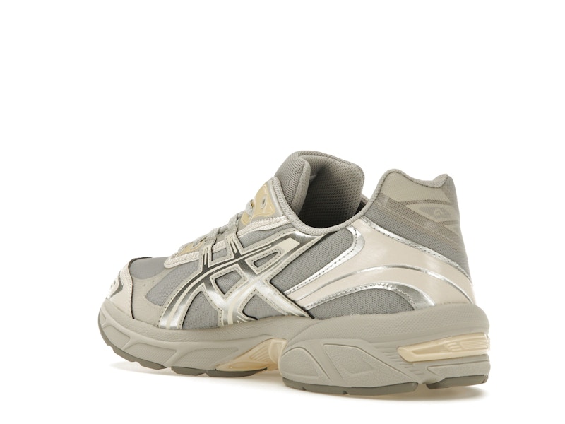 ASICS Gel-1130 RE Pure Silver