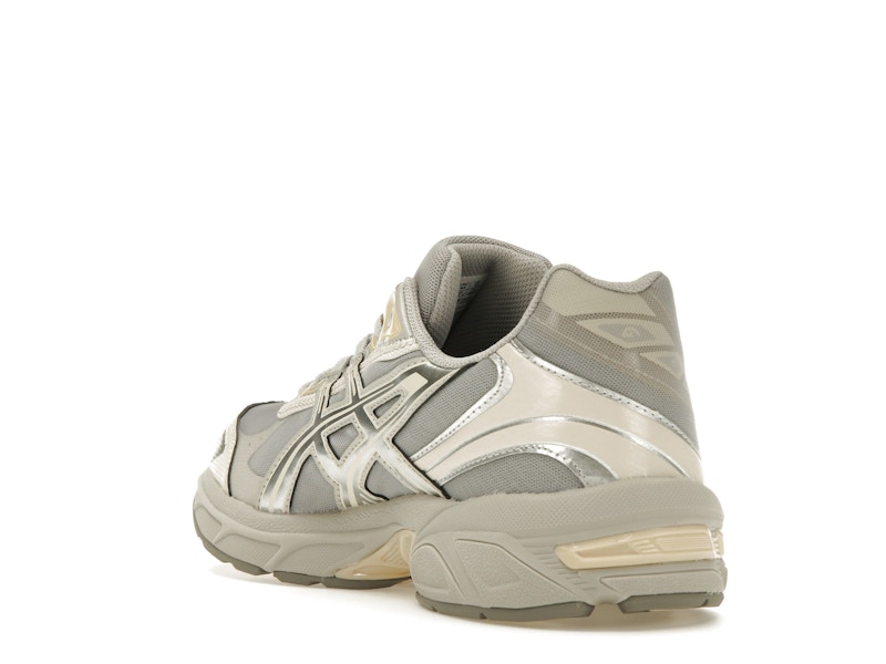 ASICS Gel-1130 RE Pure Silver